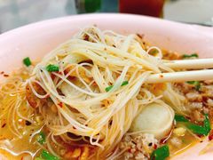 -榮泰米粉湯(Left Shop)