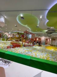 -meland亲子乐园•派对•研学(苏州悠方购物中心店)