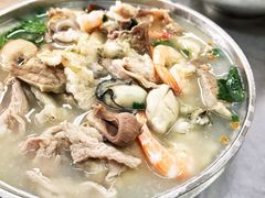 -广场正宗原汁薏米店