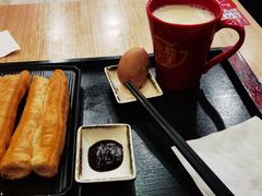 -永和大王(浦东南路店)