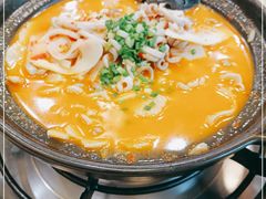 -李师傅脆肚(梅林店)