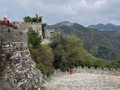 -雁门关景区