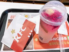 -肯德基(中州一店)