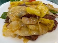 -文记壹心鸡(宝华路店)