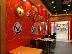 -吉野家(华联商厦店)