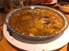 -阿青龙虾·烧烤大排档(湖里万达店)
