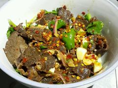 -大碗厨 25年老字号 现炒湘菜(四季天地店)