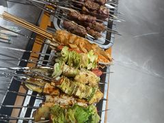 -陈六子全羊馆·烧烤·烤羊排(山东理工大店)
