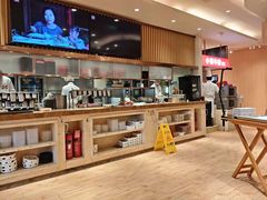 -西贝(新业坊店)