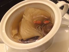 -北京四季酒店·采逸轩