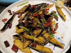 -醉炫音速烧烤·干煸菜(沙河总店)