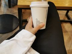 -星巴克(上海交通大学店)