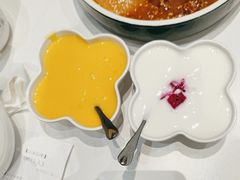 -新仙清汤牛腩(铜锣湾店)