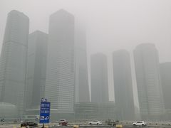 -中央广播电视总台(光华路办公区)