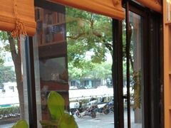 -麦子MaiMassage(打浦桥店)