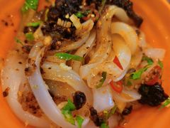 川北凉粉-龙抄手(春熙路总店)