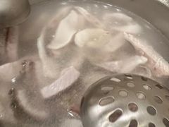 -正能量脆肉鲩火锅