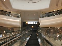 -上海金逸影城(静安大悦城店（原新恒星影城）)