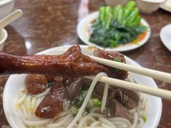 -陈光记烧腊店(罗保博士街店)