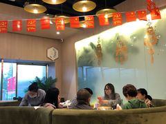 大堂-八珍玉食鸡煲·打边炉(印象城店)