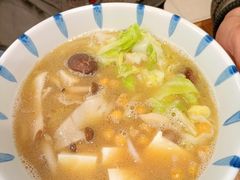 -阿香米线(杭州良渚永旺店)