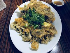 -老彬专工蚝烙糕粿
