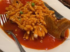 -福慧慈缘素食餐厅(王府井店)