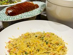 -宫燕府·京菜·烤鸭·淮扬菜(王府中心店)