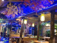 -城墙拐拐火锅(三峡广场黑金冠店)