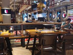 大堂-白玉串城(南六中路店)