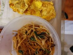 炒合菜-玉林烤鸭店(垡头店)