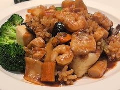 -满盛春饼·新津菜(河北路总店)
