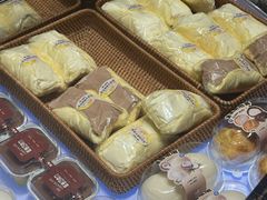 -小飞象面包公社(珠江路金鹰店)