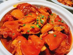 -徽镇小厨·经典徽菜(马连道店)