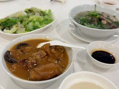 -金鮀岛潮州酒家
