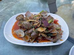 -四川小胡子海鲜(丁村万人海鲜广场店)