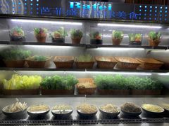 -芭菲盛宴·环球美食(锦城万达广场店)
