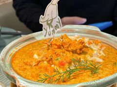 -芭札·Thai泰国餐厅(同和金铂天地店)