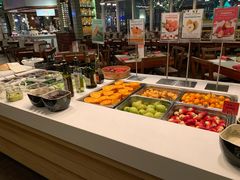 -The COOK·厨餐厅·自助餐(浦东嘉里大酒店)