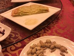 -马凯餐厅(长椿街店)