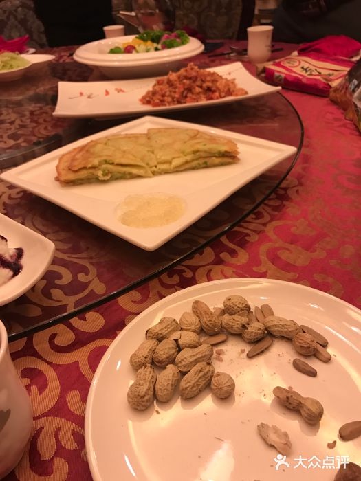 马凯餐厅(长椿街店)图片