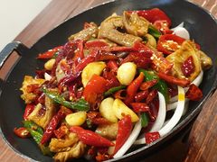 -湘遇湖南菜city店 Taste Hunan Restaurant