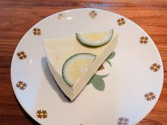 酸柠檬芝士-时光花园(白鹭洲店)