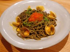 -MOMENTI手工意面(晶耀前滩店)