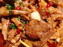 -胖哥俩肉蟹煲(河北勒泰购物中心店)