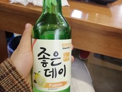 -肉甲韩国木炭烤肉(新壹街1店)