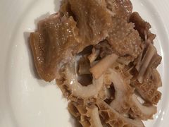 -京香轩·中餐厅(上海中庚聚龙酒店)