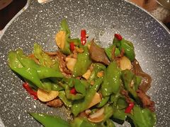 -耶里夏丽·丝路新疆菜·清真食品(徐汇南丹东路臻选店)