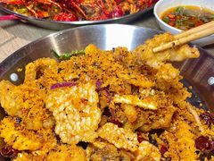 -红盔甲·小龙虾(人民广场店)