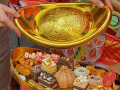 -南枝小馆(银鱼巷店)